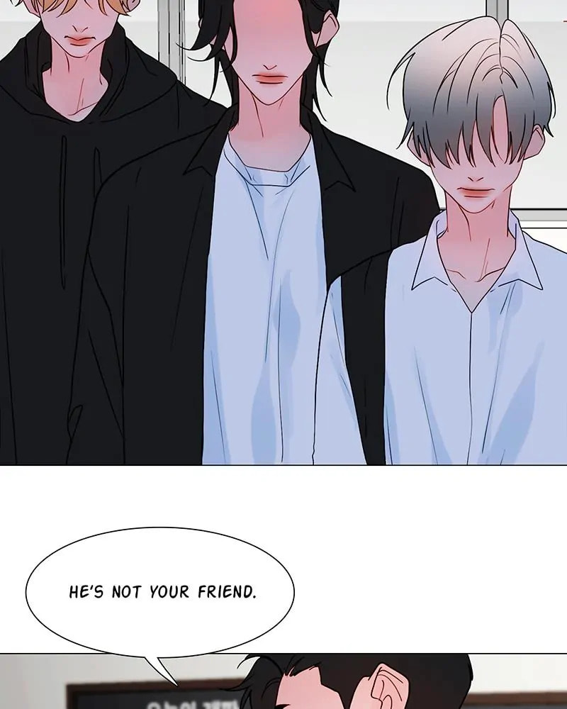 Read Lost in Translation chapter 169 image 24 on Lezhin
