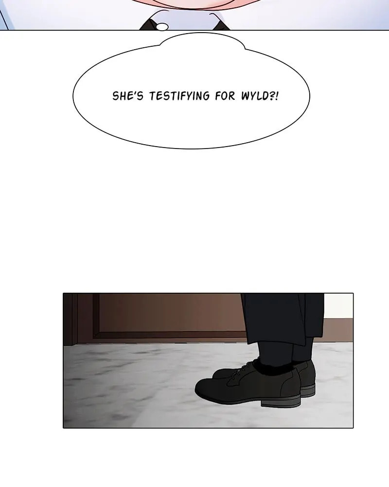 Read Lost in Translation chapter 169 image 33 on Lezhin