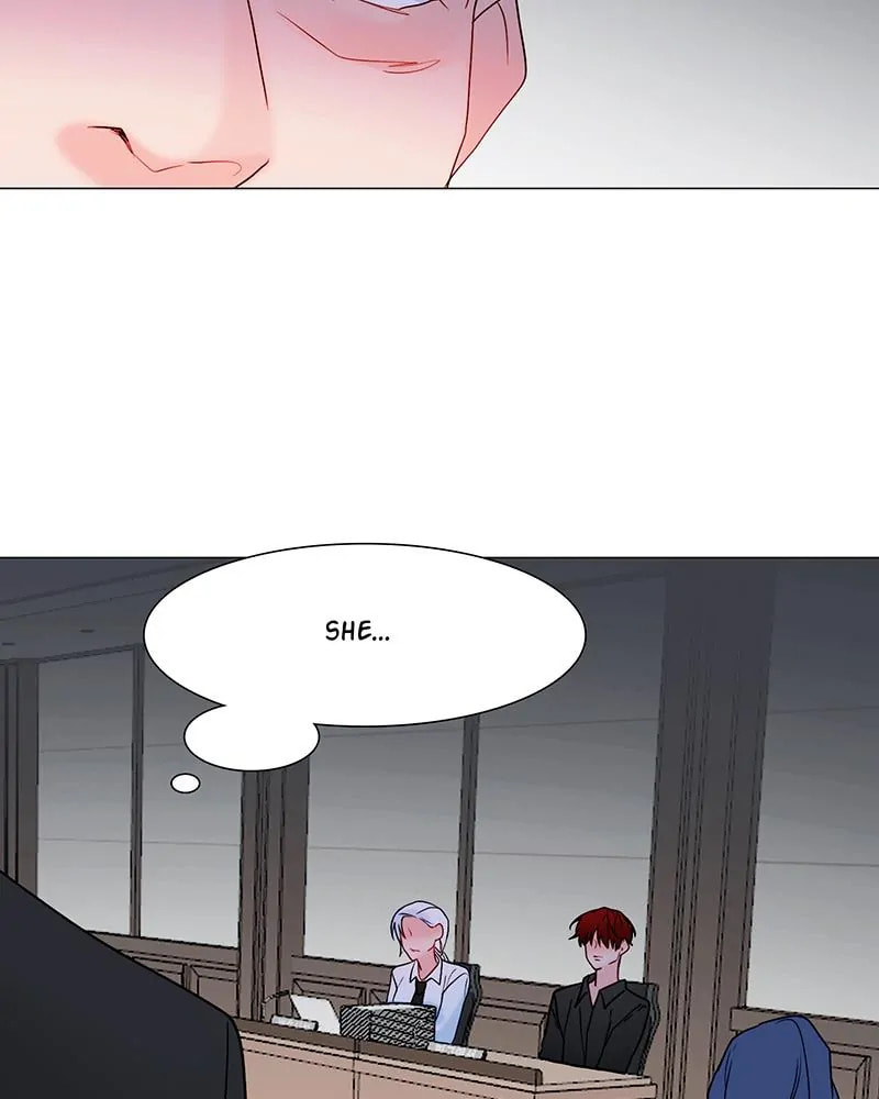 Read Lost in Translation chapter 169 image 42 on Lezhin