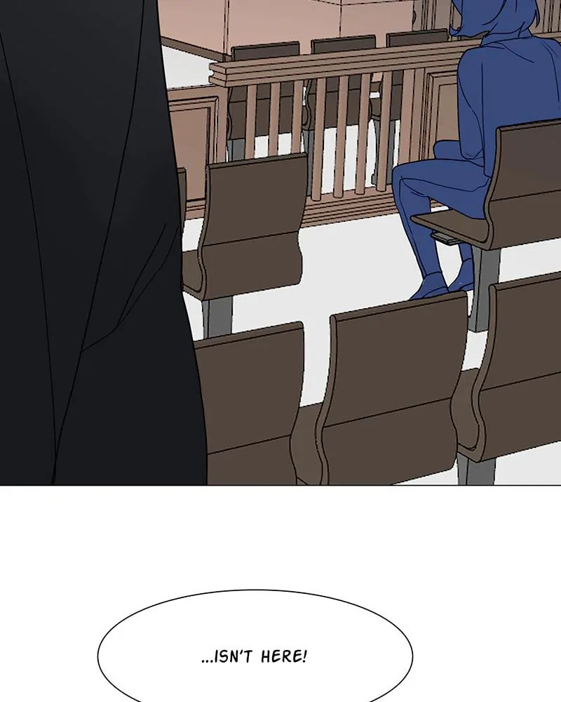 Read Lost in Translation chapter 169 image 43 on Lezhin