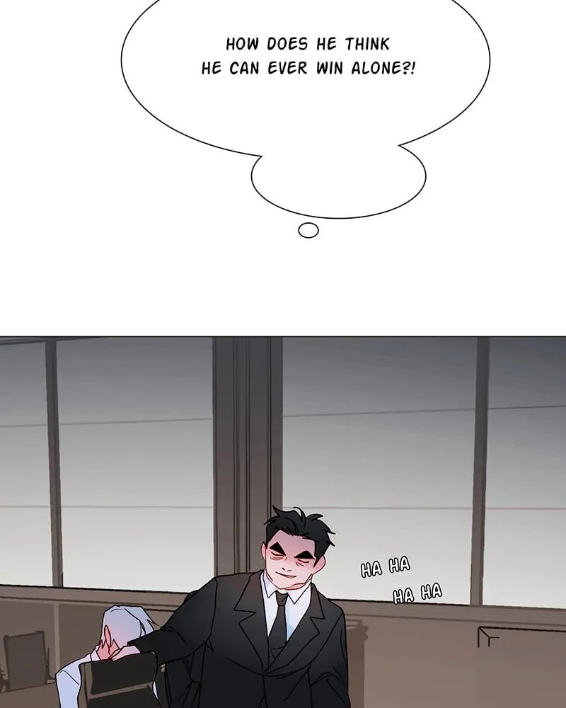 Read Lost in Translation chapter 169 image 47 on Lezhin