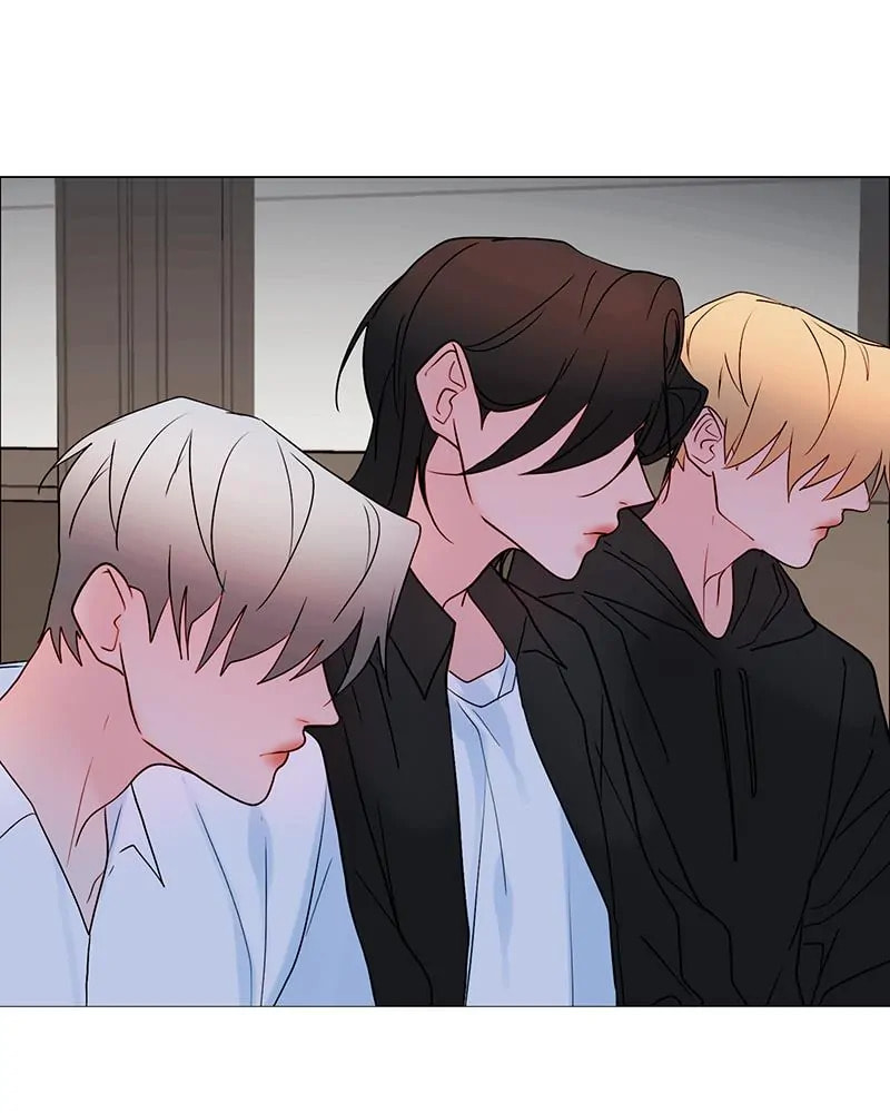 Read Lost in Translation chapter 169 image 50 on Lezhin