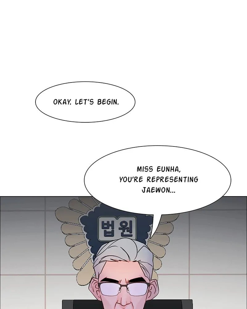 Read Lost in Translation chapter 169 image 54 on Lezhin