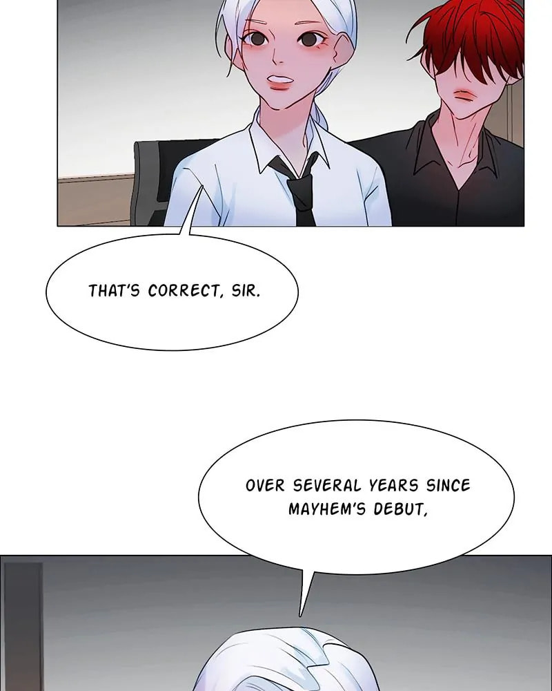 Read Lost in Translation chapter 169 image 56 on Lezhin