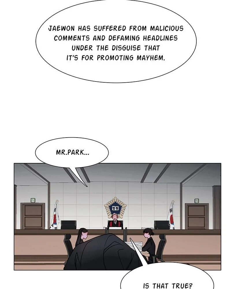 Read Lost in Translation chapter 169 image 58 on Lezhin