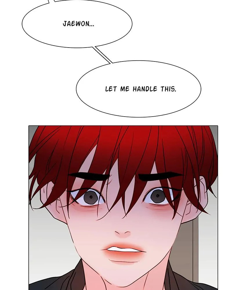Read Lost in Translation chapter 169 image 72 on Lezhin