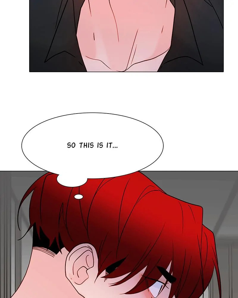 Read Lost in Translation chapter 169 image 73 on Lezhin