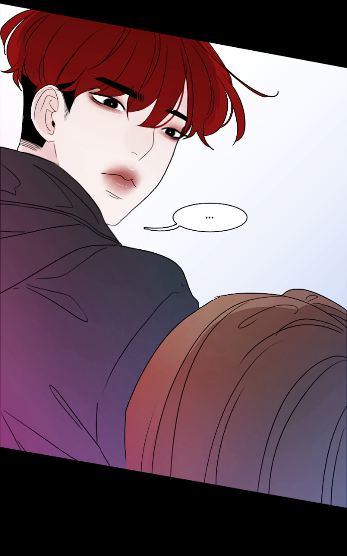 Read Lost in Translation chapter 17 image 10 on Lezhin