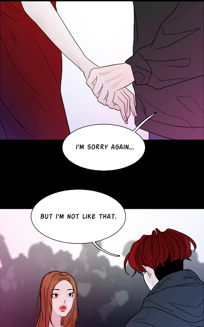 Read Lost in Translation chapter 17 image 12 on Lezhin