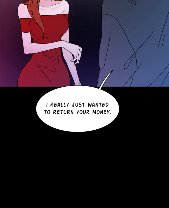 Read Lost in Translation chapter 17 image 13 on Lezhin