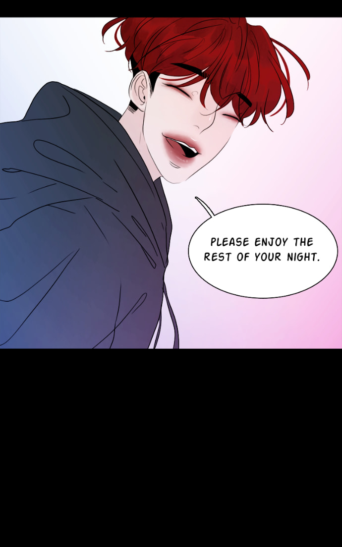 Read Lost in Translation chapter 17 image 14 on Lezhin