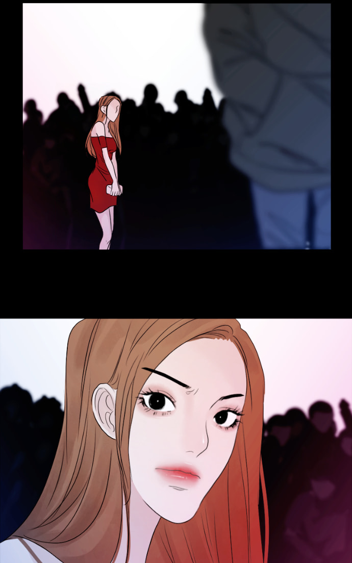 Read Lost in Translation chapter 17 image 15 on Lezhin