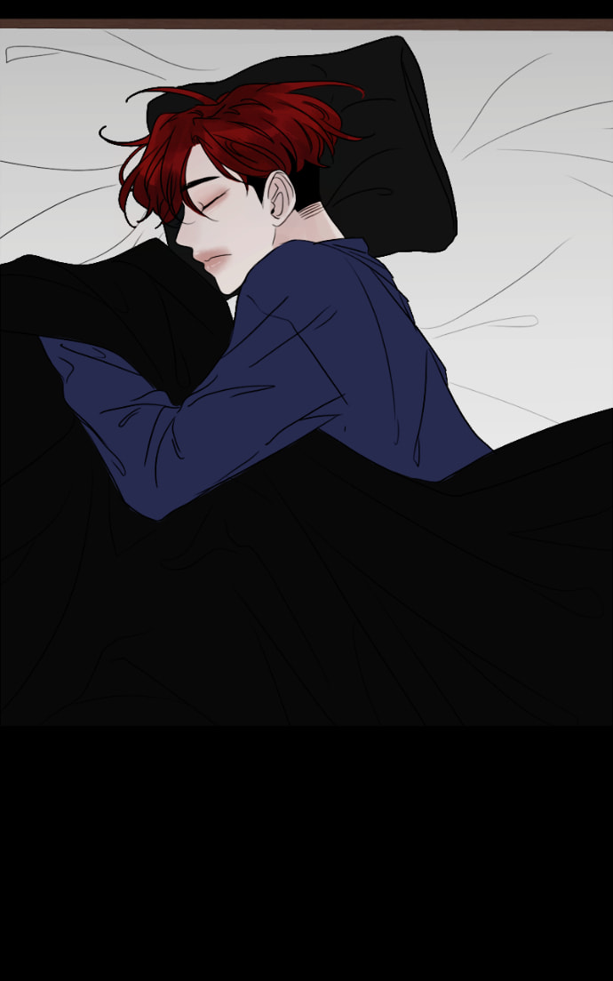 Read Lost in Translation chapter 17 image 17 on Lezhin