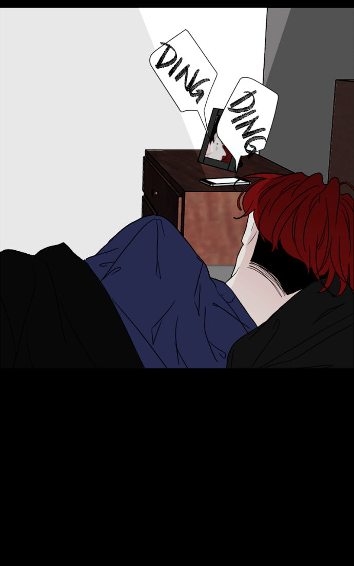 Read Lost in Translation chapter 17 image 18 on Lezhin