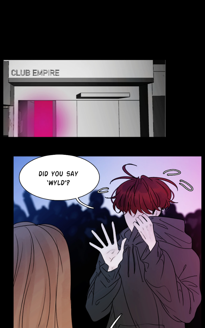 Read Lost in Translation chapter 17 image 2 on Lezhin