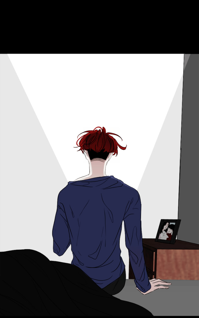 Read Lost in Translation chapter 17 image 21 on Lezhin