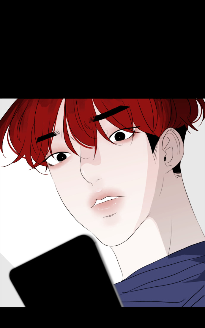 Read Lost in Translation chapter 17 image 22 on Lezhin