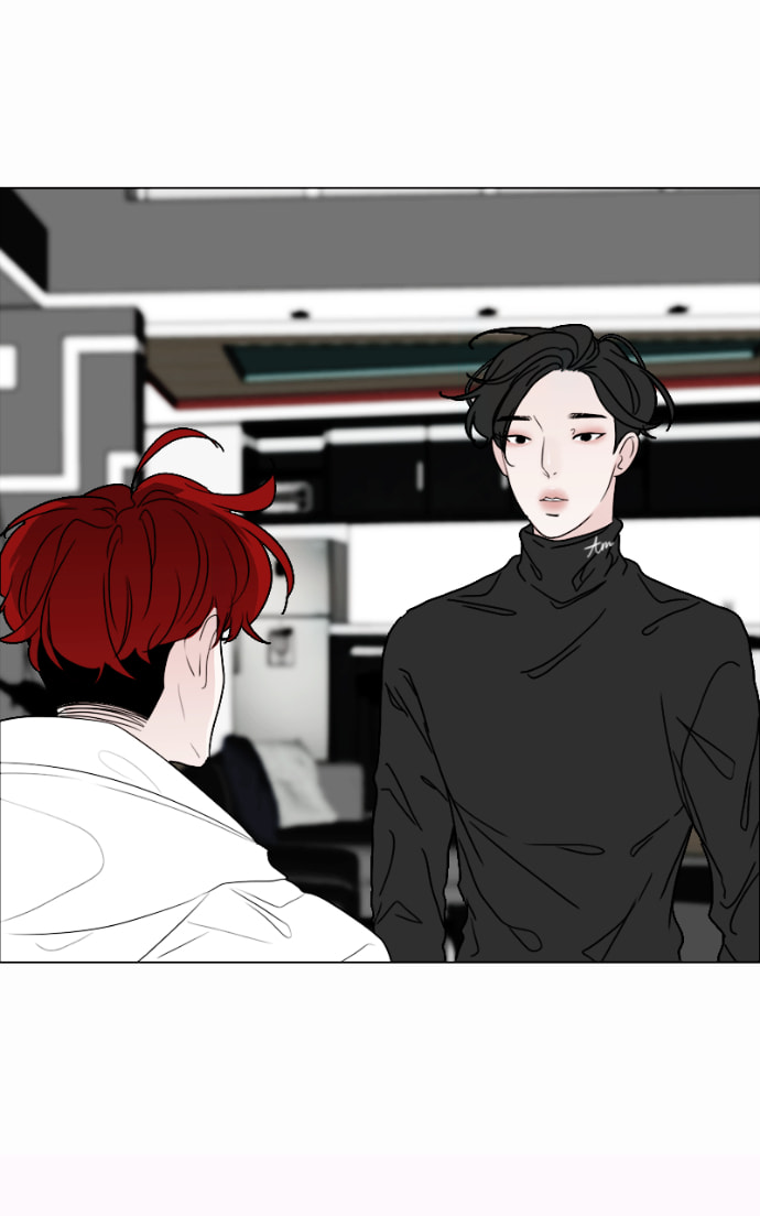 Read Lost in Translation chapter 17 image 27 on Lezhin