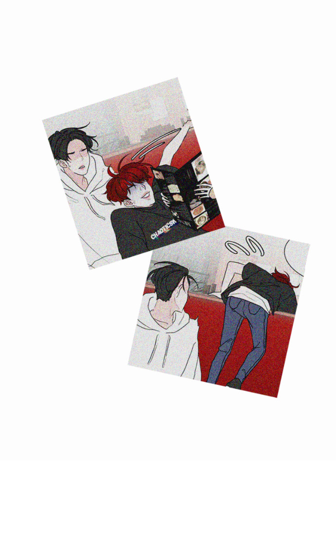 Read Lost in Translation chapter 17 image 29 on Lezhin