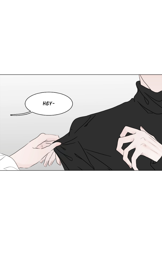 Read Lost in Translation chapter 17 image 32 on Lezhin