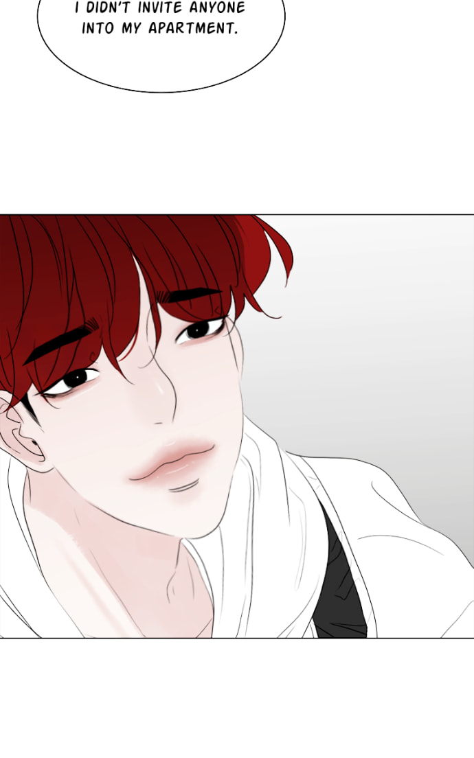 Read Lost in Translation chapter 17 image 34 on Lezhin