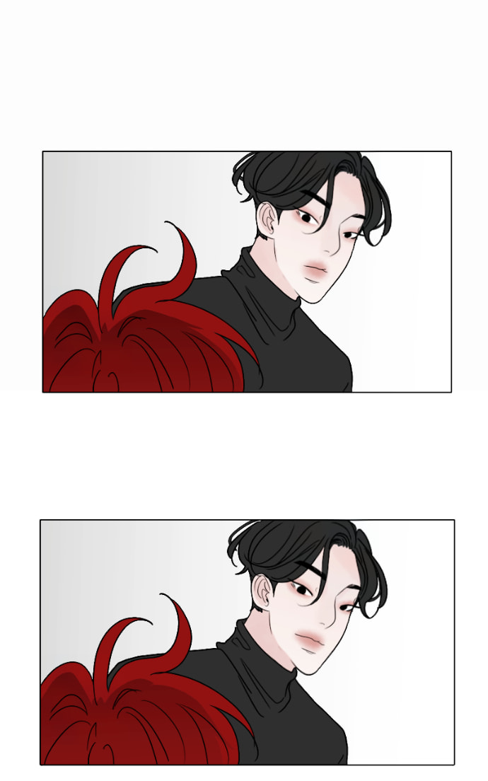 Read Lost in Translation chapter 17 image 35 on Lezhin
