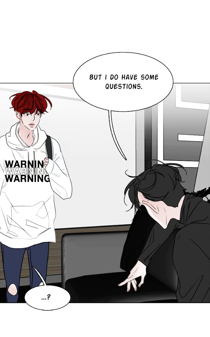 Read Lost in Translation chapter 17 image 38 on Lezhin