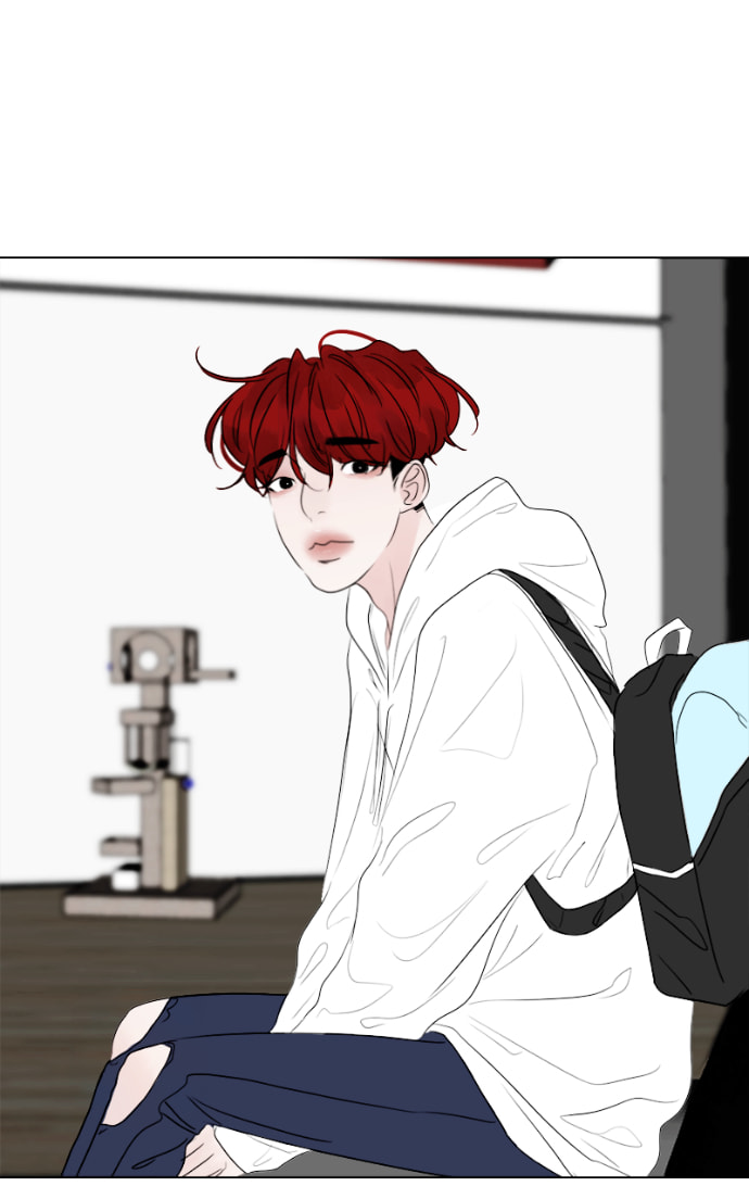 Read Lost in Translation chapter 17 image 41 on Lezhin