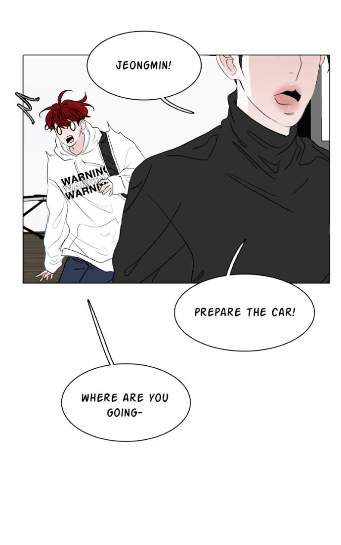 Read Lost in Translation chapter 17 image 48 on Lezhin