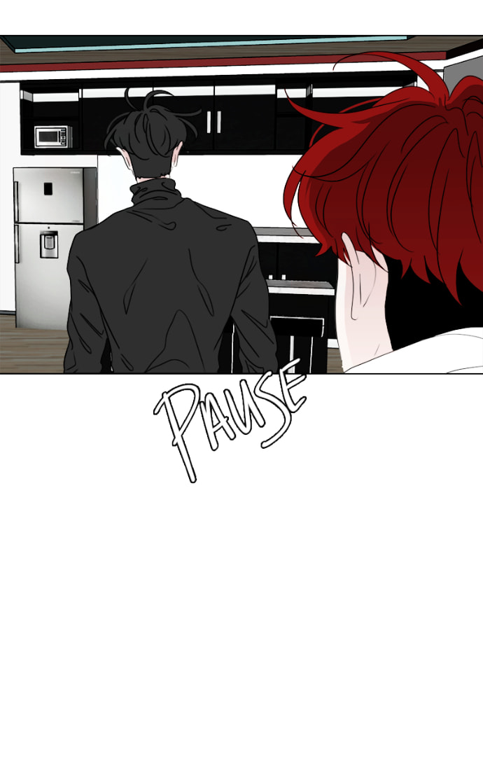Read Lost in Translation chapter 17 image 49 on Lezhin