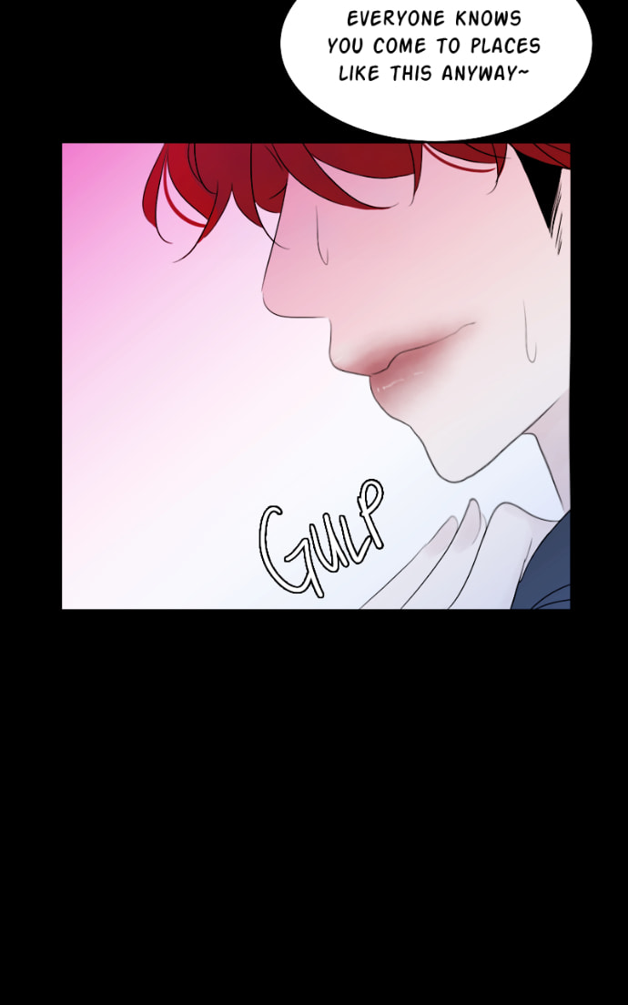 Read Lost in Translation chapter 17 image 5 on Lezhin