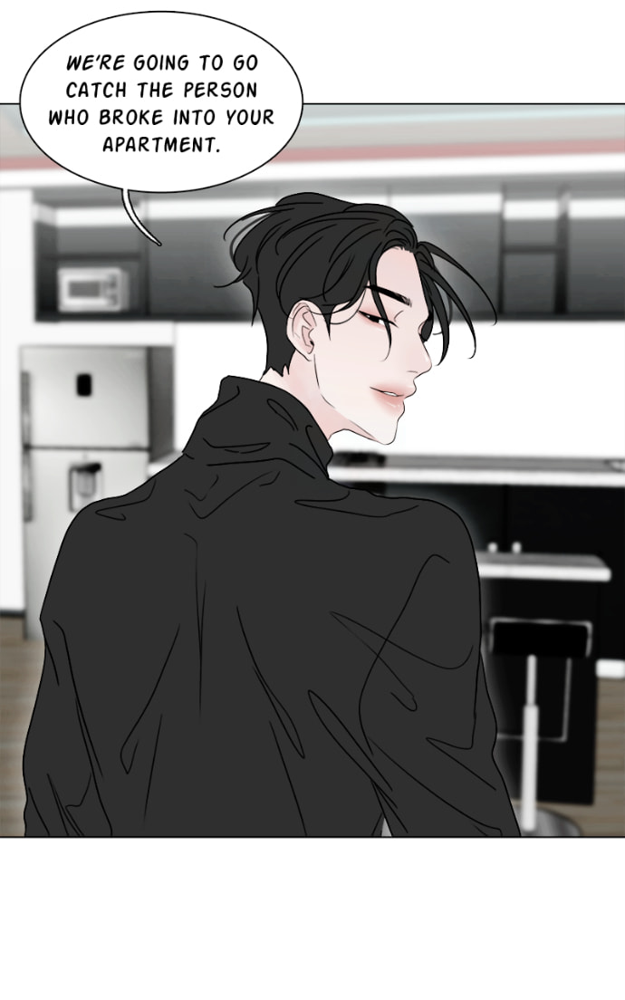Read Lost in Translation chapter 17 image 50 on Lezhin