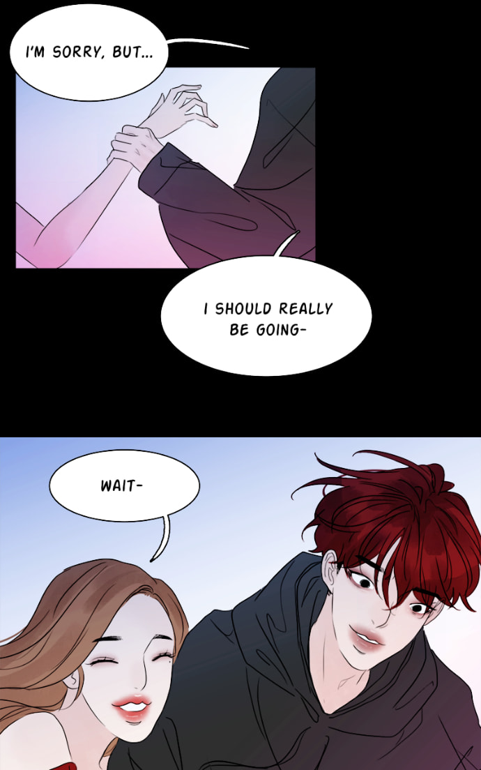 Read Lost in Translation chapter 17 image 6 on Lezhin