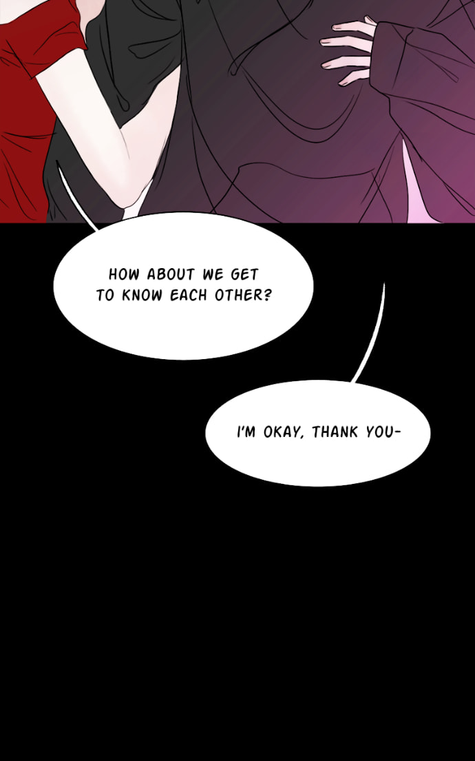 Read Lost in Translation chapter 17 image 7 on Lezhin