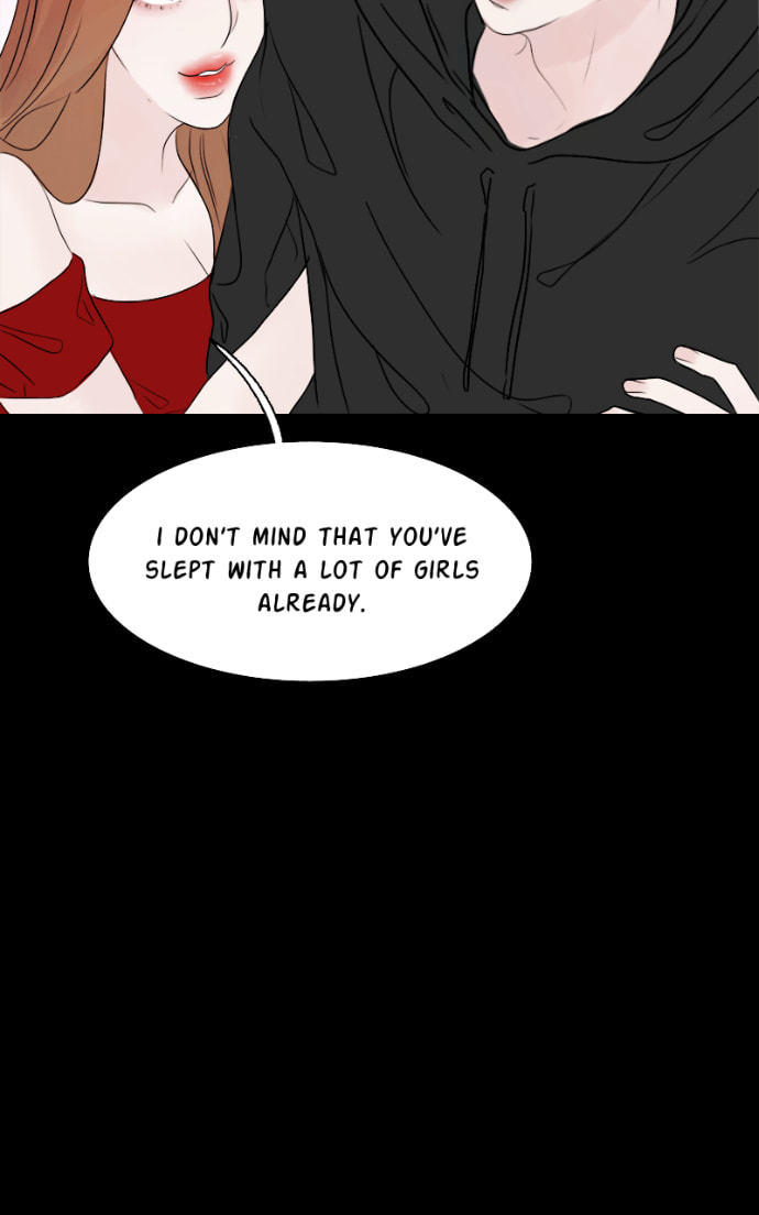 Read Lost in Translation chapter 17 image 9 on Lezhin