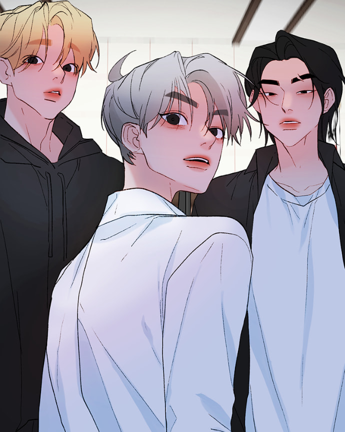 Read Lost in Translation chapter 171 image 10 on Lezhin