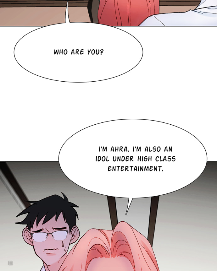 Read Lost in Translation chapter 171 image 12 on Lezhin
