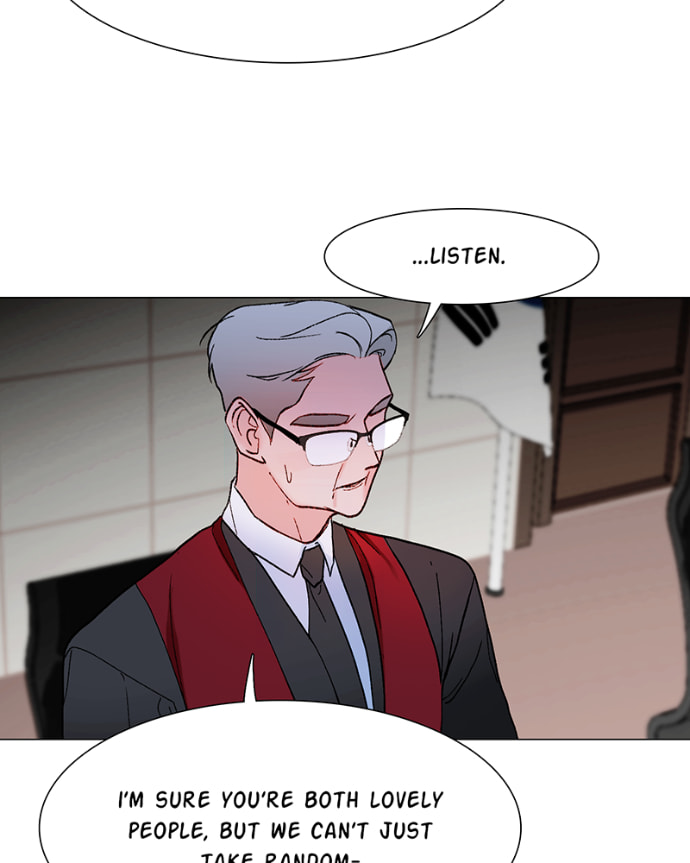 Read Lost in Translation chapter 171 image 14 on Lezhin