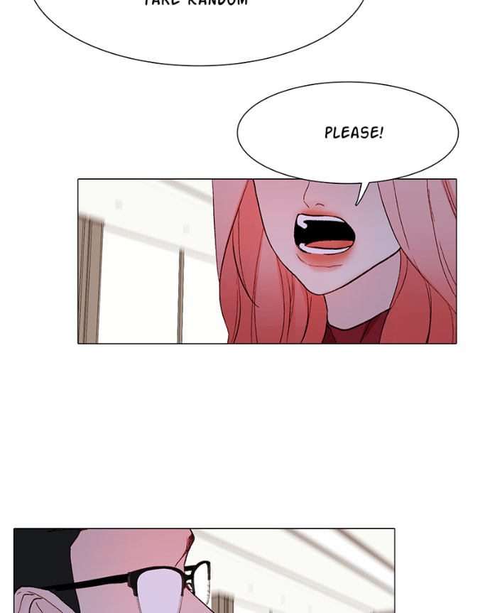 Read Lost in Translation chapter 171 image 15 on Lezhin