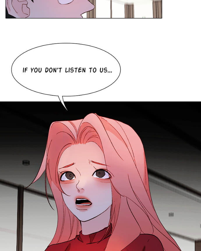 Read Lost in Translation chapter 171 image 16 on Lezhin