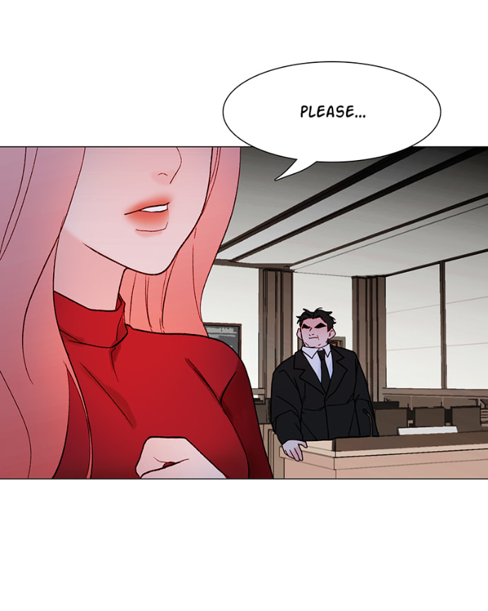 Read Lost in Translation chapter 171 image 18 on Lezhin