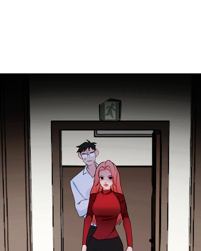 Read Lost in Translation chapter 171 image 2 on Lezhin