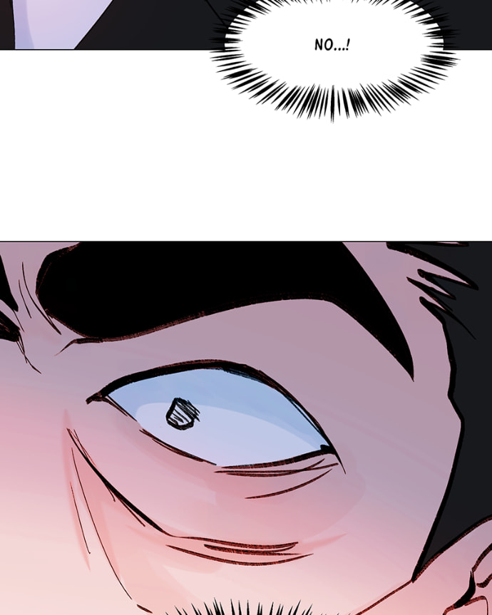 Read Lost in Translation chapter 171 image 20 on Lezhin