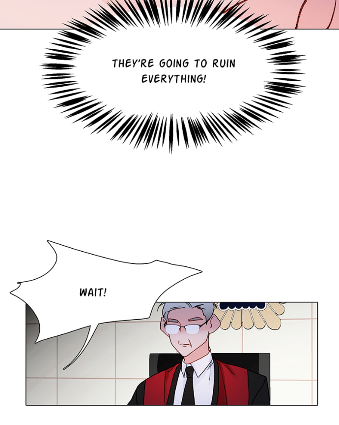 Read Lost in Translation chapter 171 image 21 on Lezhin
