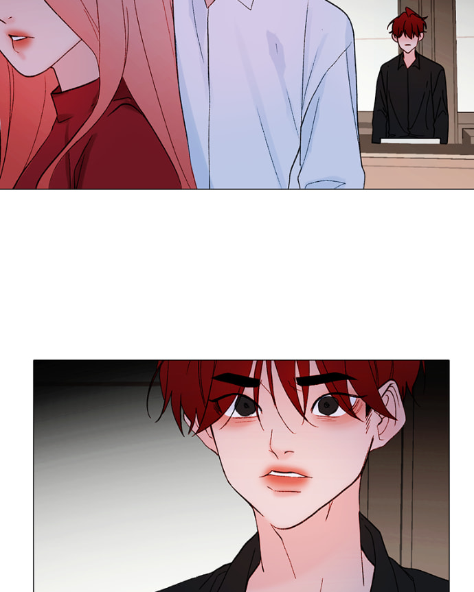 Read Lost in Translation chapter 171 image 24 on Lezhin