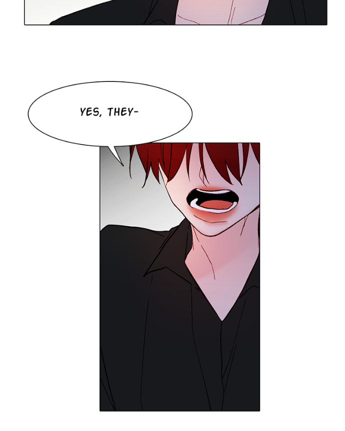 Read Lost in Translation chapter 171 image 25 on Lezhin