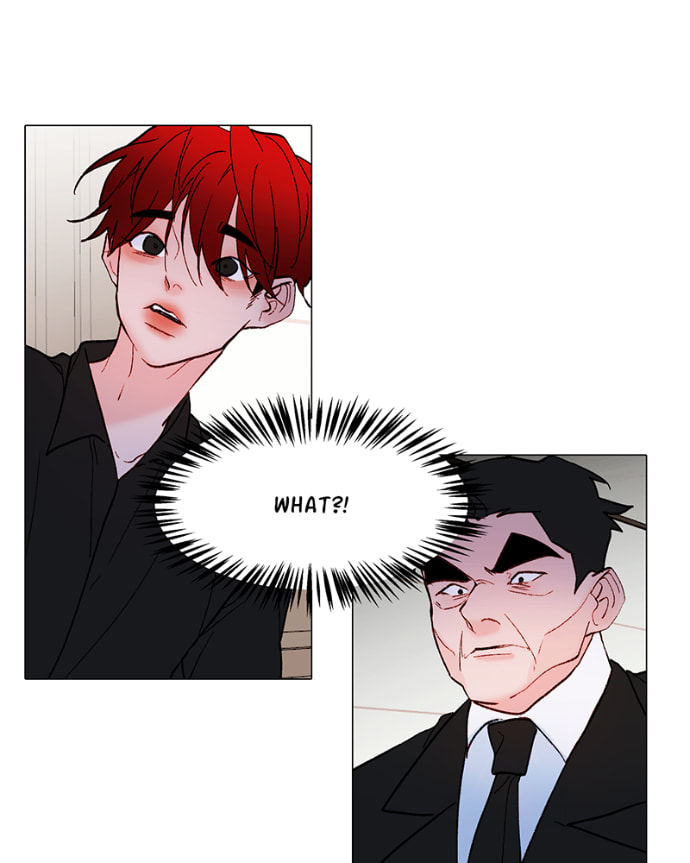 Read Lost in Translation chapter 171 image 28 on Lezhin