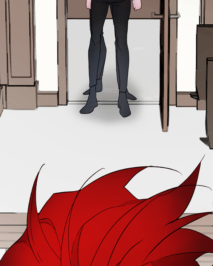 Read Lost in Translation chapter 171 image 3 on Lezhin