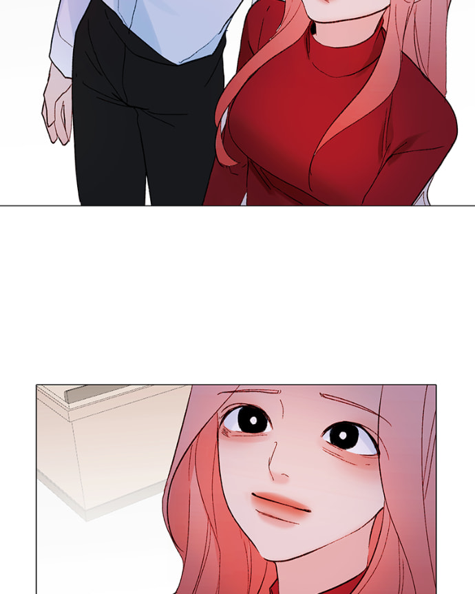 Read Lost in Translation chapter 171 image 30 on Lezhin