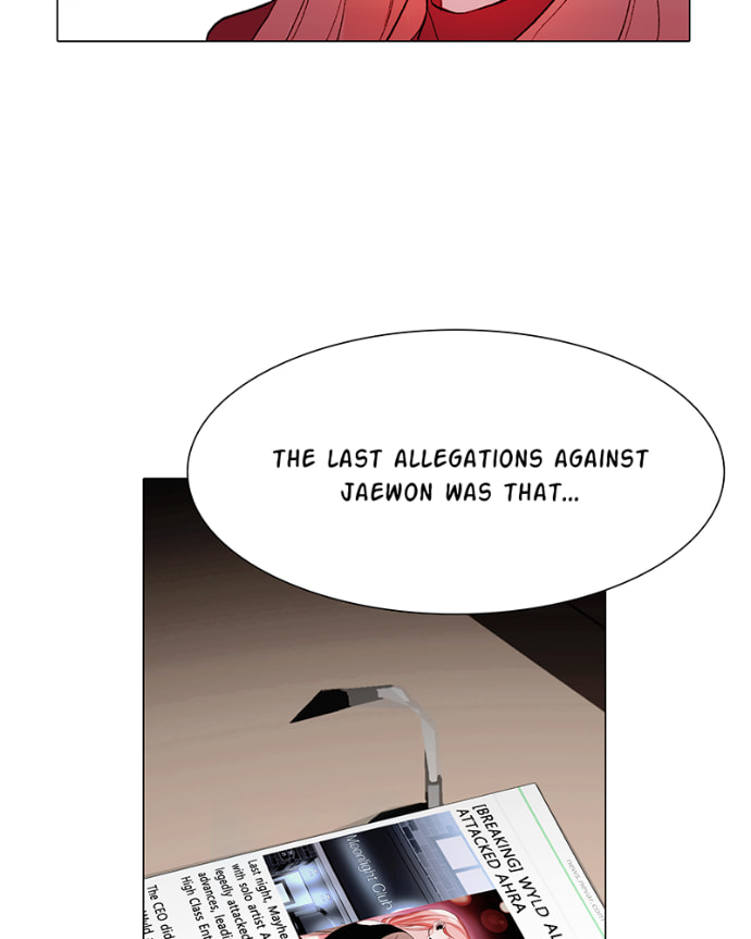 Read Lost in Translation chapter 171 image 31 on Lezhin